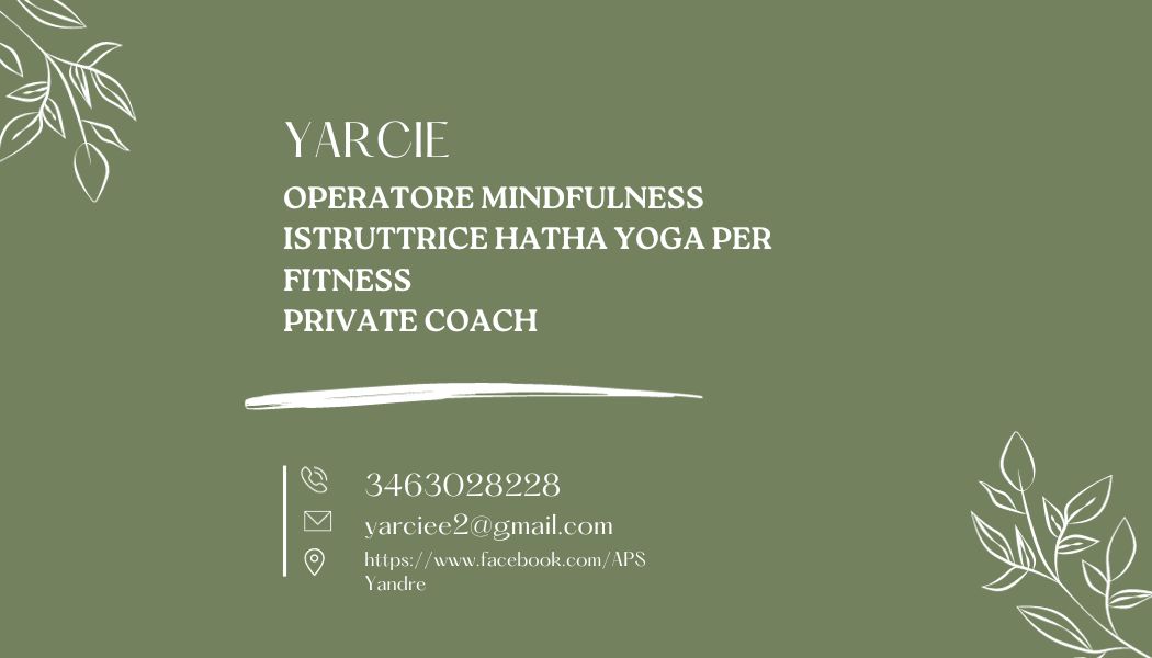 Just Love Yarcie